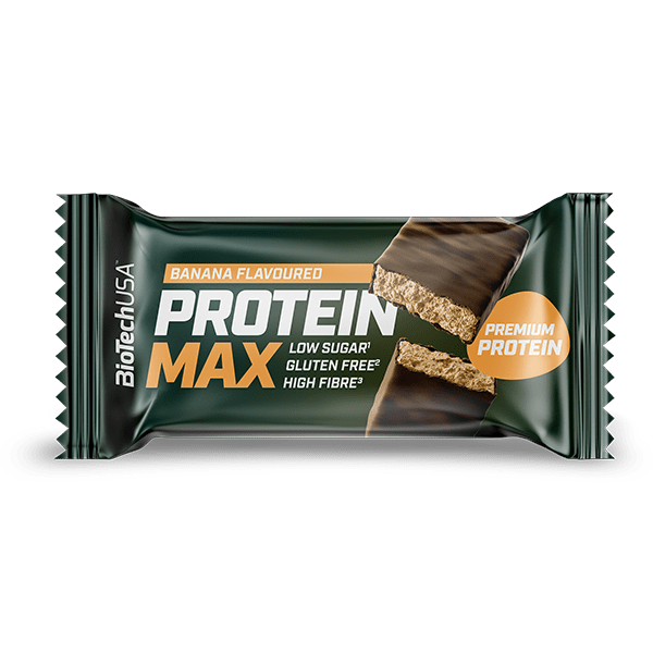 Protein Max fehérjeszelet - 45 g