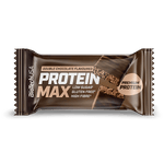 Protein Max fehérjeszelet - 45 g - BioTechUSA Hungary