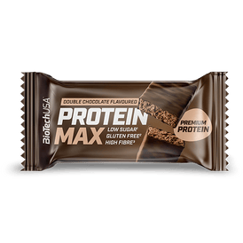 Protein Max fehérjeszelet - 45 g - BioTechUSA Hungary