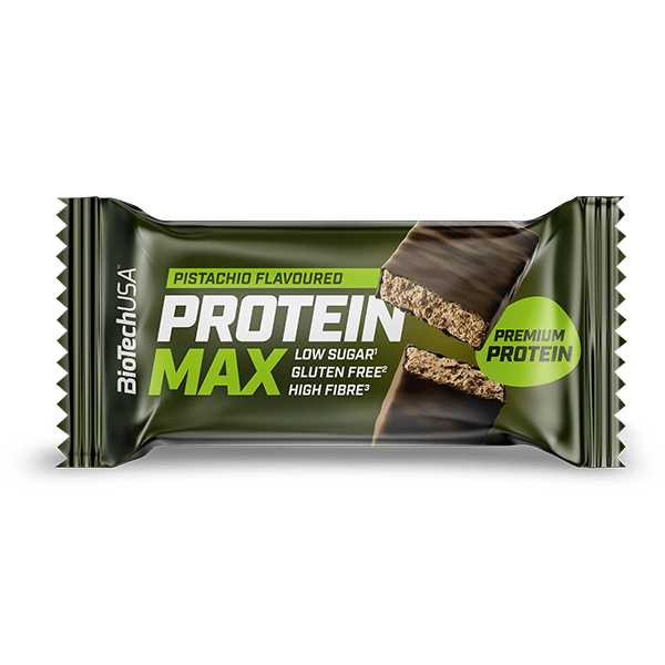 Protein Max fehérjeszelet - 45 g