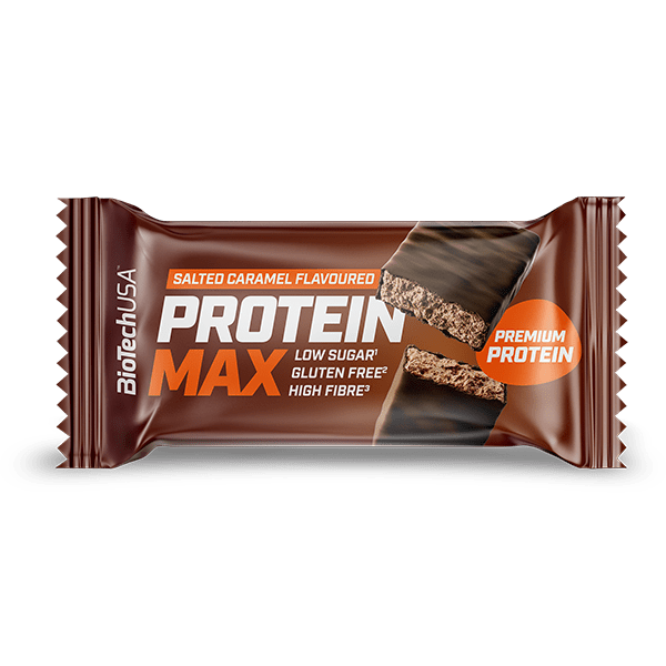 Protein Max fehérjeszelet - 45 g