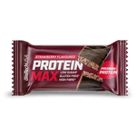 Protein Max fehérjeszelet - 45 g - BioTechUSA Hungary