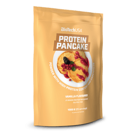 Protein Pancake palacsintapor - 1000 g - BioTechUSA Hungary