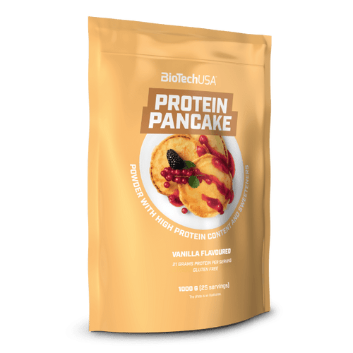 Protein Pancake palacsintapor - 1000 g