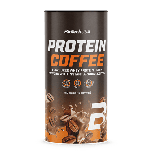 Protein Coffee - 450 g