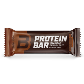 Protein Bar fehérjeszelet - 70 g - BioTechUSA Hungary