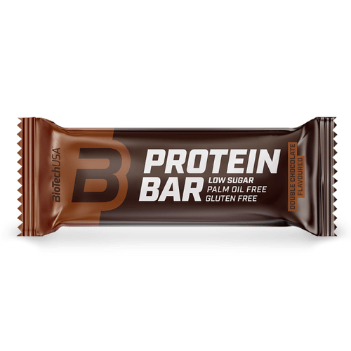 Protein Bar fehérjeszelet - 70 g - BioTechUSA Hungary