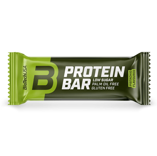 Protein Bar fehérjeszelet - 70 g - BioTechUSA Hungary