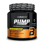 Pump Caffeine Free italpor - 330 g - BioTechUSA Hungary