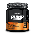 Pump Caffeine Free italpor - 330 g - BioTechUSA Hungary