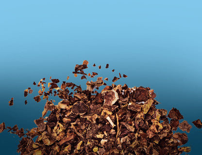 A rozavinok természetes jelenléte