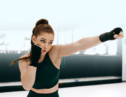 A fókuszérzetet szeretnéd támogatni