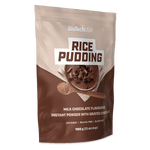 Rice Pudding - 1000 g tejcsokoládé