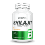 Shilajit - 60 kapszula