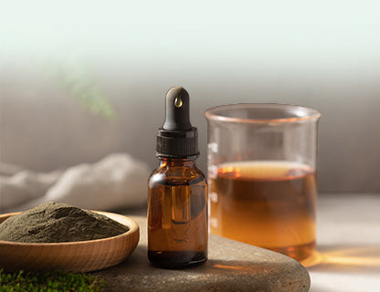 Fulvosav, a koncentrált hatóanyag kulcsa