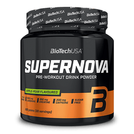 SuperNova - 282 g - BioTechUSA Hungary