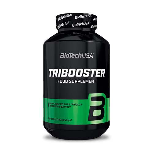 Tribooster - 120 tabletta