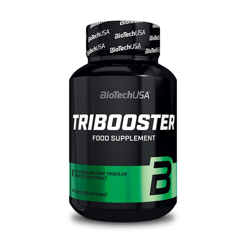 Tribooster - 120 tabletta