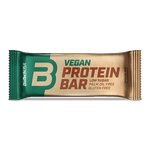 Vegan Protein Bar fehérjeszelet - 50 g