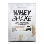 Whey Shake - 25 g - BioTechUSA Hungary