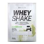 Whey Shake - 25 g - BioTechUSA Hungary