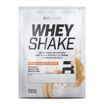 Whey Shake - 25 g - BioTechUSA Hungary