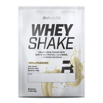 Whey Shake - 25 g - BioTechUSA Hungary