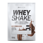 Whey Shake - 25 g - BioTechUSA Hungary