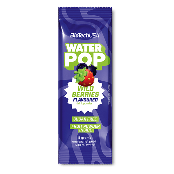 Water Pop - 5 g