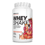 Whey Shake - 1000 g Őszibarackos joghurt