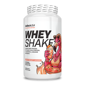 Whey Shake - 1000 g Őszibarackos joghurt