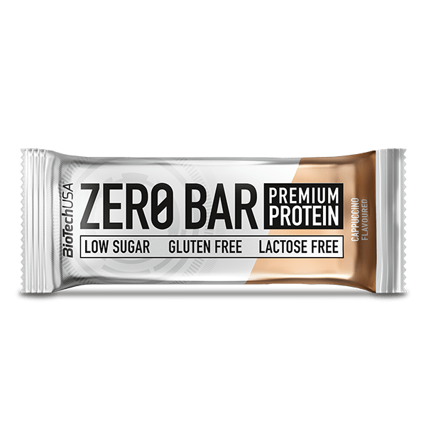 Zero Bar fehérjeszelet - 50 g