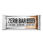Zero Bar fehérjeszelet - 50 g - BioTechUSA Hungary