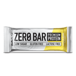 Zero Bar fehérjeszelet - 50 g - BioTechUSA Hungary