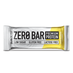 Zero Bar fehérjeszelet - 50 g - BioTechUSA Hungary