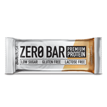 Zero Bar fehérjeszelet - 50 g - BioTechUSA Hungary