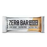 Zero Bar fehérjeszelet - 50 g