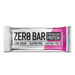 Zero Bar fehérjeszelet - 50 g - BioTechUSA Hungary
