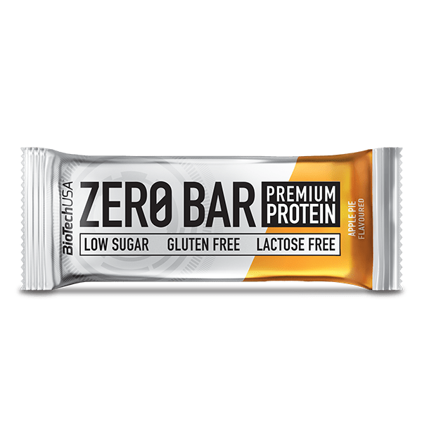 Zero Bar fehérjeszelet - 50 g