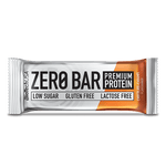 Zero Bar fehérjeszelet - 50 g - BioTechUSA Hungary