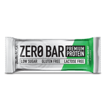 Zero Bar fehérjeszelet - 50 g - BioTechUSA Hungary