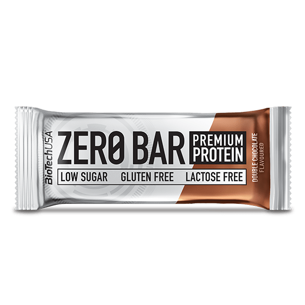 Zero Bar fehérjeszelet - 50 g