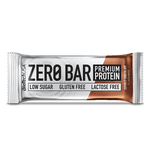 Zero Bar fehérjeszelet - 50 g - BioTechUSA Hungary