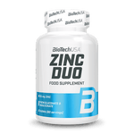 Zinc Duo - 60 tabletta