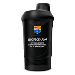BioTechUSA FC Barcelona Shaker - 600 ml