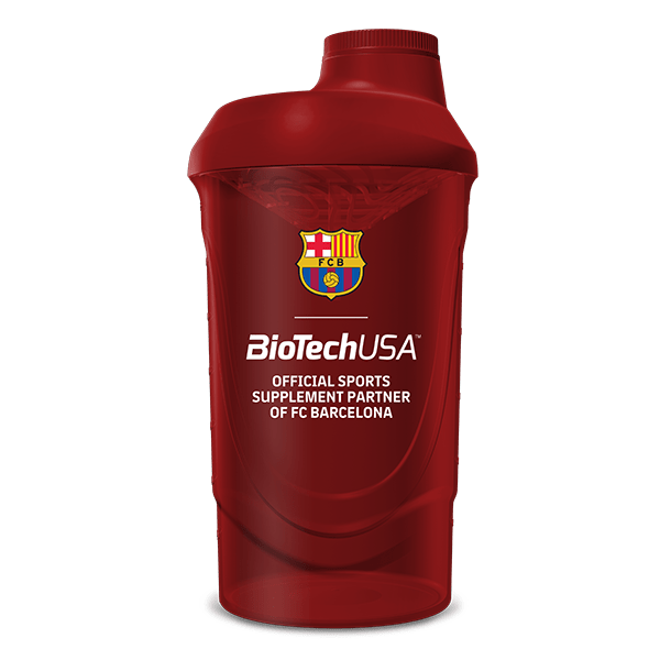 FC Barcelona Shaker - 600 ml
