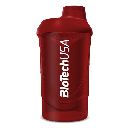 FC Barcelona Shaker - 600 ml