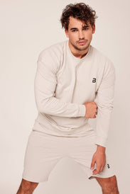 ELON férfi pulóver - BioTechUSA Hungary