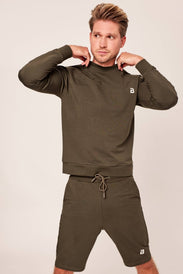 ELON férfi pulóver - BioTechUSA Hungary