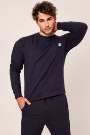 ELON férfi pulóver - BioTechUSA Hungary